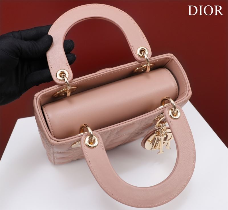 chr1st1an D10r my lady bags